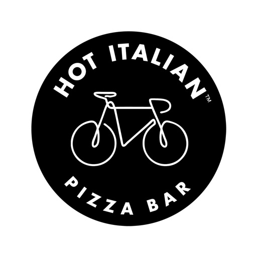 Hot Italian icon
