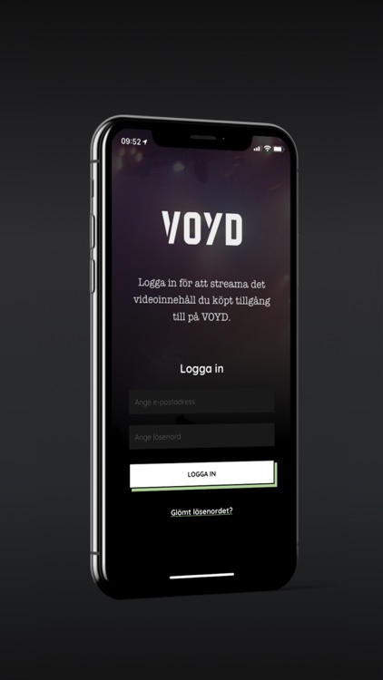 VOYD