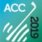 The 30th annual American Century Championship (July 9-14, 2019) is a made-for-TV event owned and broadcast by NBC Sports