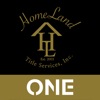 HomeLandApp ONE