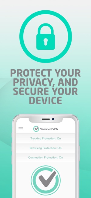 Vanished VPN(圖2)-速報App