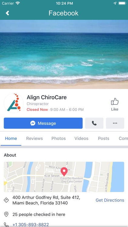 Align Chiro Care