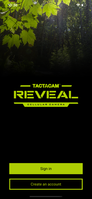 Tactacam Reveal