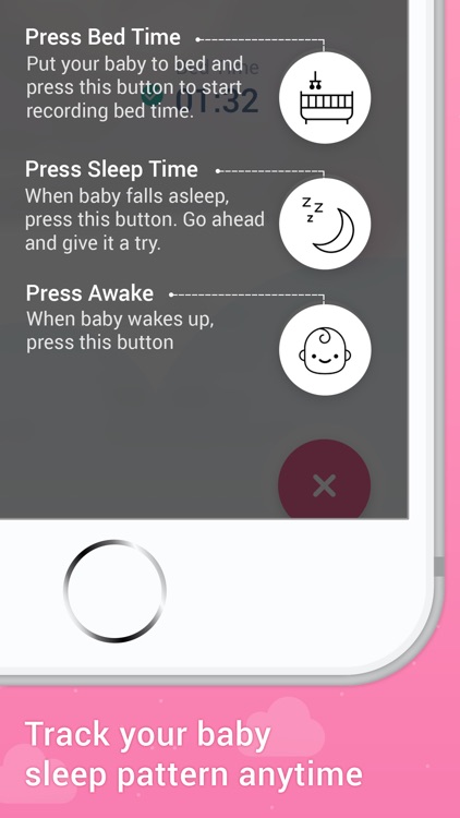 Babywink screenshot-3