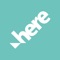 The HERE event app brings the HERE event experience directly to your mobile