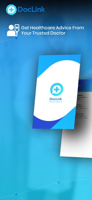 DocLink Patient App(圖1)-速報App