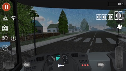 Public Transport Simu... screenshot1