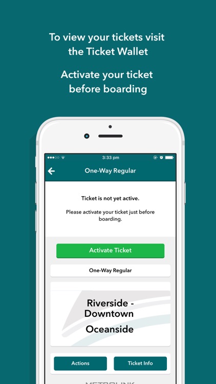 Metrolink screenshot-3