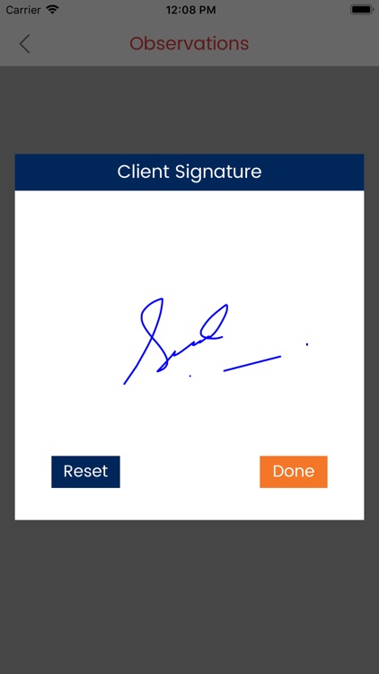 CareEvv screenshot-7