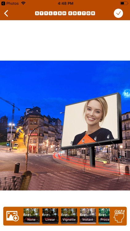 BillBoard Photo Maker screenshot-4