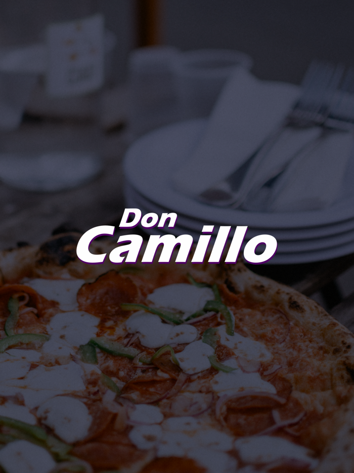 Don  Camillo Ludwigshafen