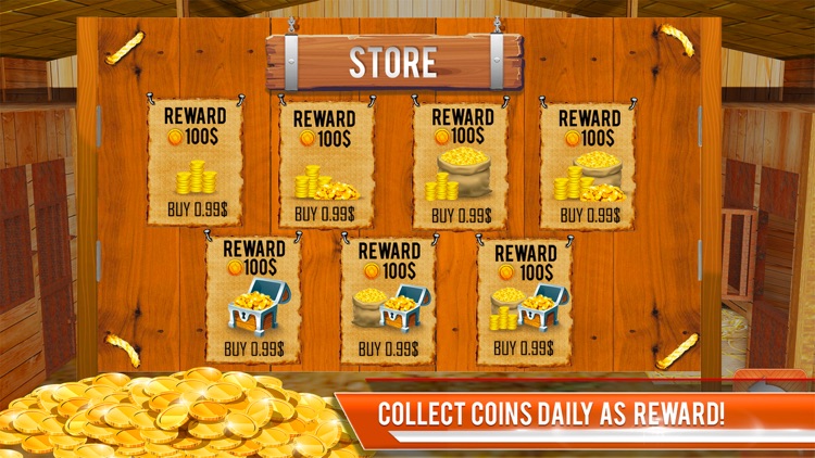 Real Horse Racing Online screenshot-5