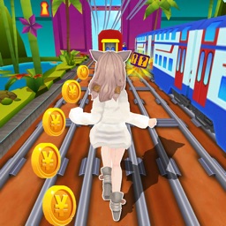 Princess Subway Runner 2