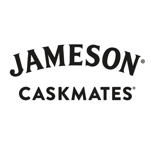 2019 Jameson Caskmates GABF icon