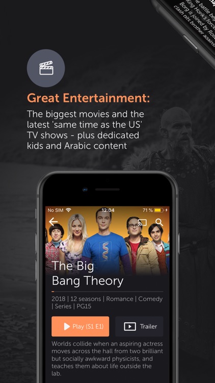 STARZPLAY ستارزبلاي