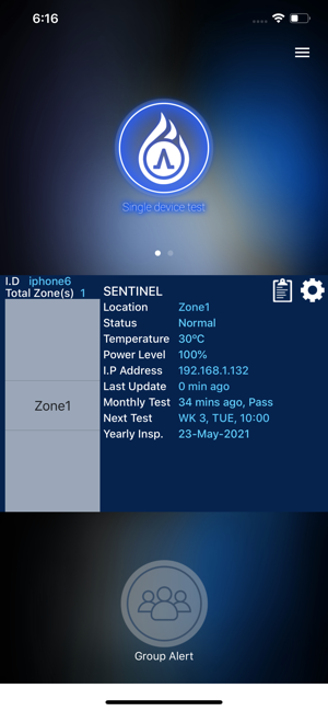 Sentinel-Alert(圖3)-速報App