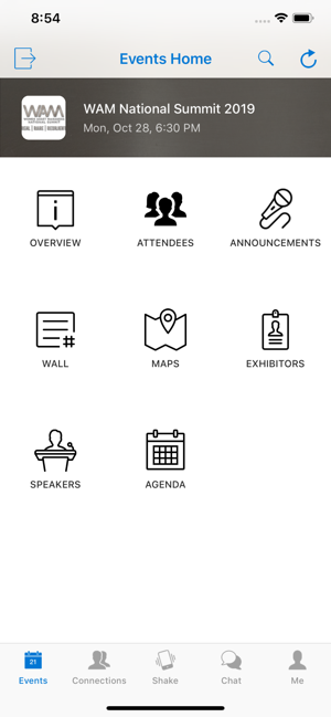 Greystar Conferences(圖3)-速報App