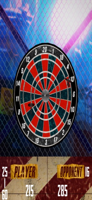 Darts Ultimate Challenge(圖2)-速報App