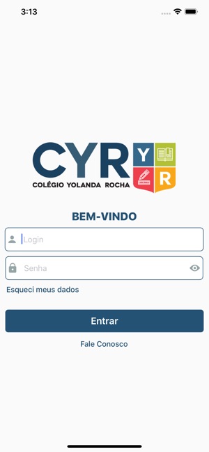 Colégio Yolanda Rocha(圖1)-速報App