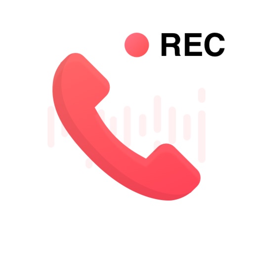 Call REC: Easy & Safe iOS App