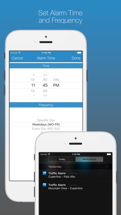 Route Organizer screenshot-3