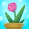 Icon FlowerBox: Idle Flower Garden