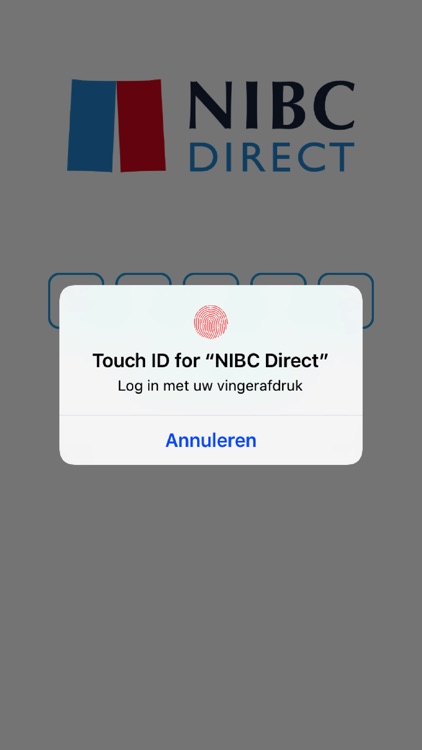 NIBC Direct Hypotheken screenshot-3