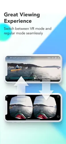Imágen 5 VeeR VR iphone