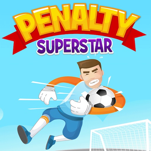 Defense: Penalty Superstar