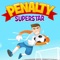 “Defense: Penalty Superstar” is a fun game