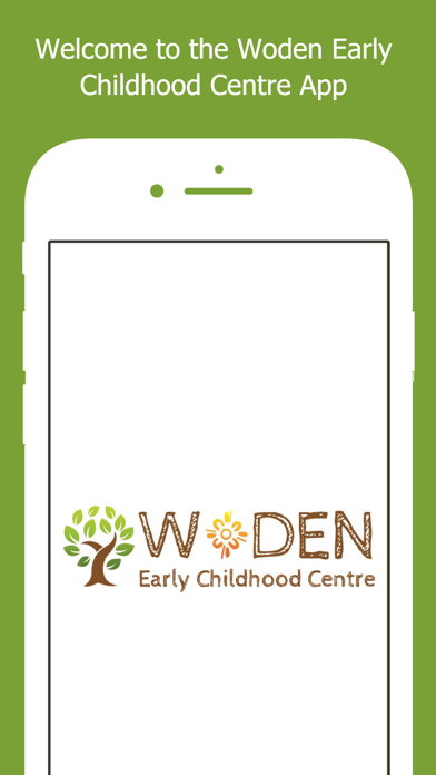 How to cancel & delete Woden Early Childhood Centre from iphone & ipad 1