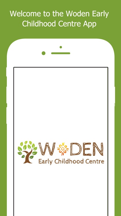 Woden Early Childhood Centre