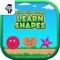 Welcome To Kids Fun Game Learning Shapes