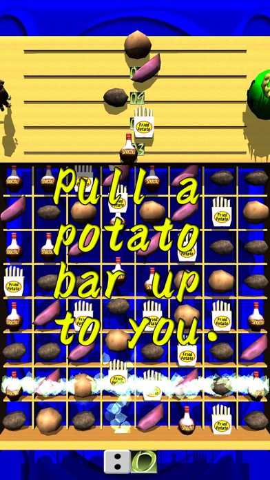 Moguu'sPotatoPotato Tug of War Screenshots