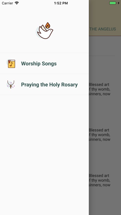 iAmCatholic screenshot-5