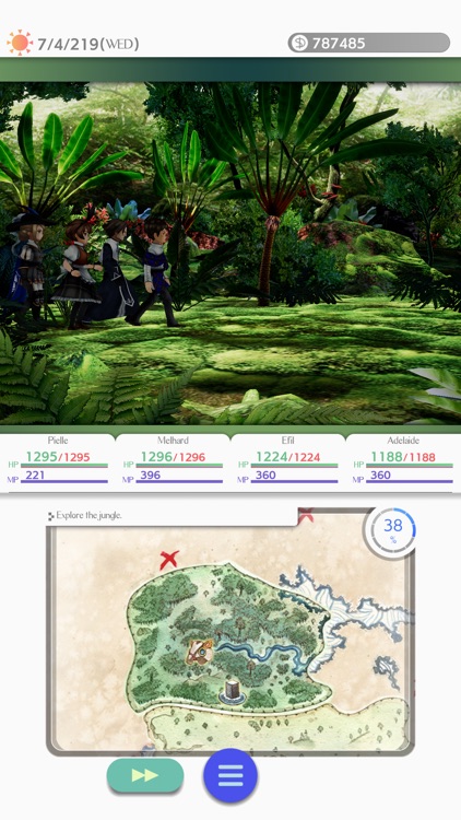 VARIOUS DAYLIFE screenshot-5