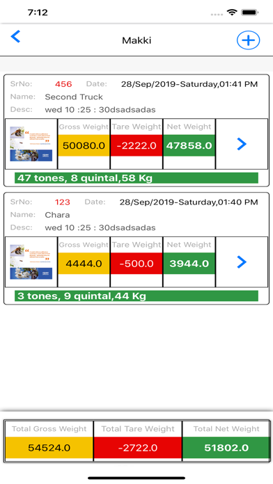 How to cancel & delete Punjab Farms from iphone & ipad 3