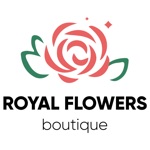 ROYAL FLOWERS  Полтава