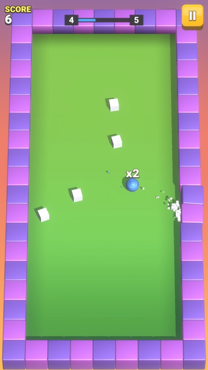 Cube Crushers screenshot-4