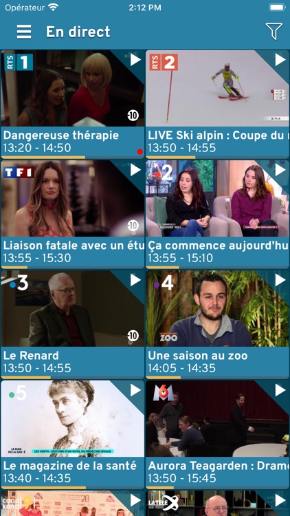 net+ TV