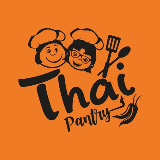 Thai Pantry Cafe by Hungrrr Development Ltd