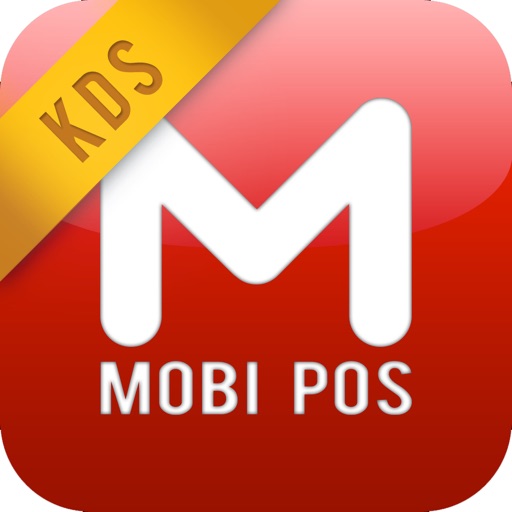 Mobi POS - Kitchen Display