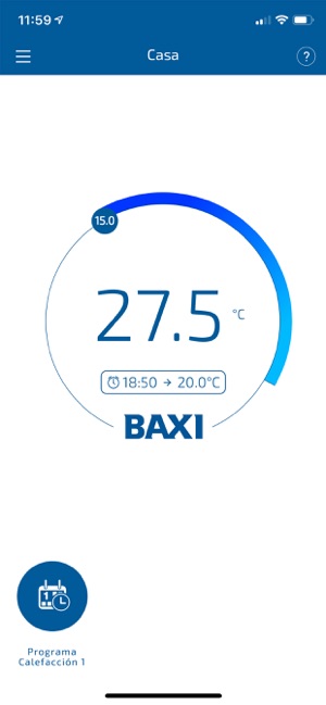 BAXI CONNECT(圖1)-速報App