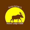 Moose Lodge #1454