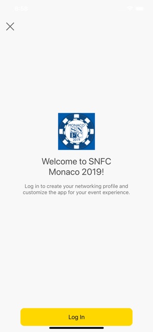 SNFC Monaco 2019(圖1)-速報App