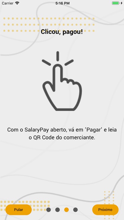 SalaryPay screenshot-8