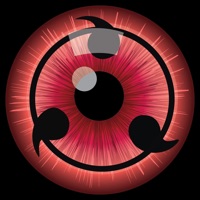 Sharingan Eye Color Changer apk