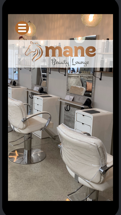 How to cancel & delete Mane Beauty Lounge from iphone & ipad 1