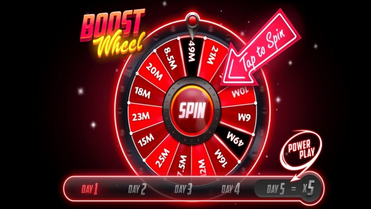 Caesars Casino Official Slots screenshot-6