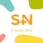 R.Anual Ventas 2019 S&Niberia